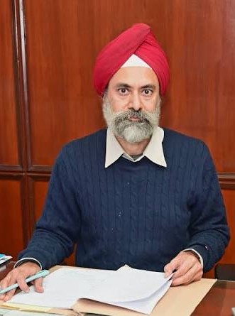  Director General SCL